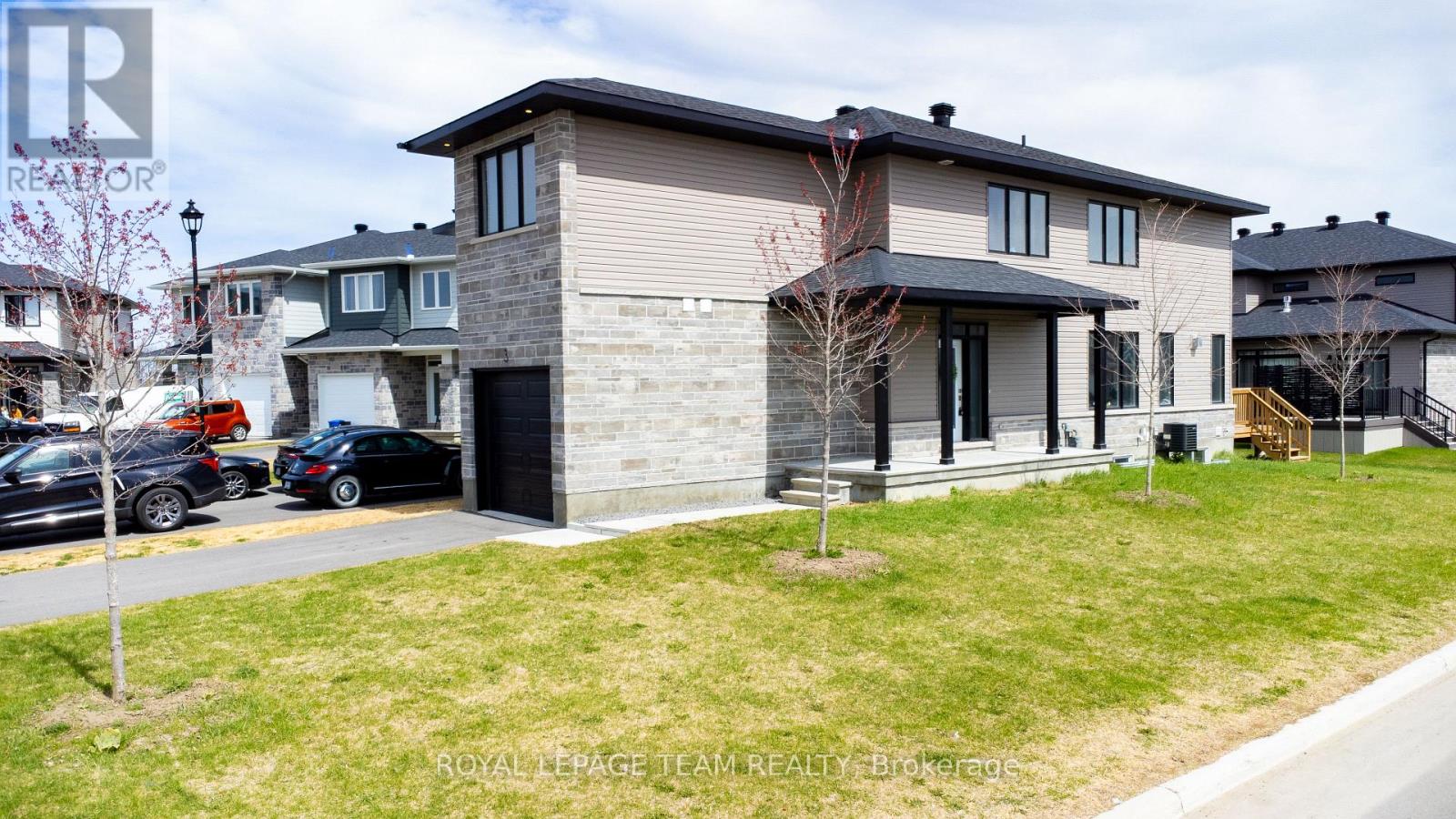 3 MORRALL COURT