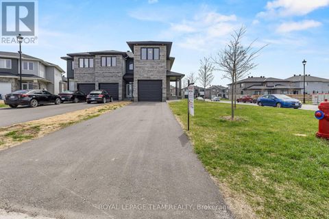3 MORRALL COURT Arnprior ON K7S0J4