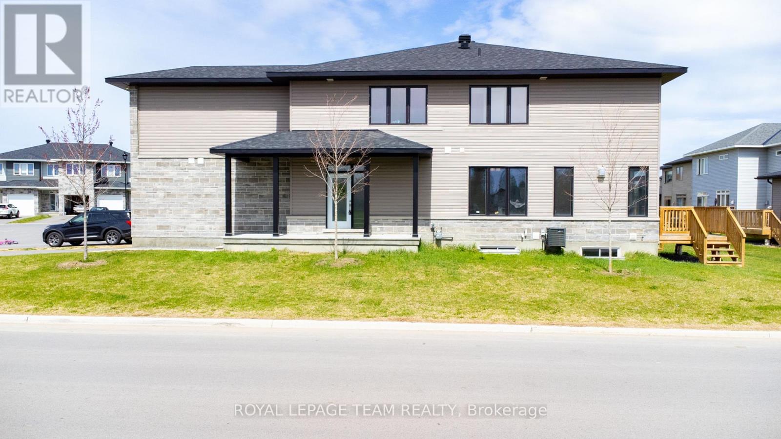 3 MORRALL COURT