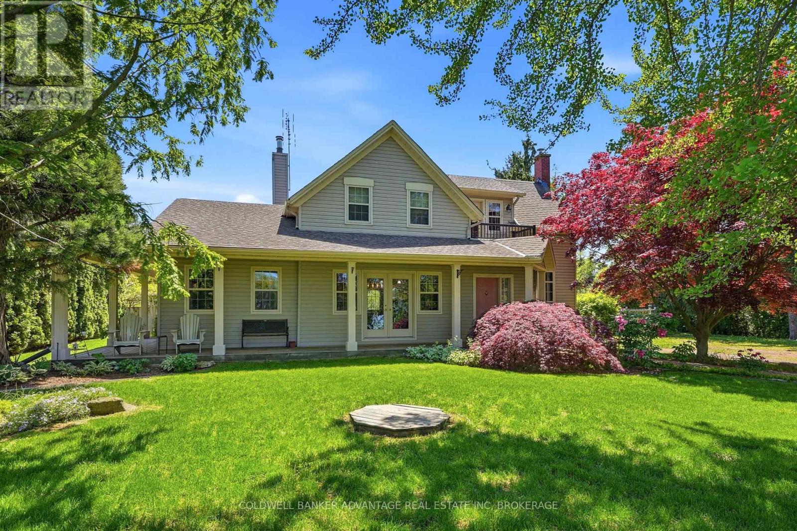 4698 SANDY COVE DRIVE