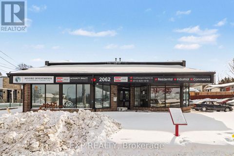 2 - 2062 ST JOSEPH BOULEVARD Ottawa ON K1C1E6