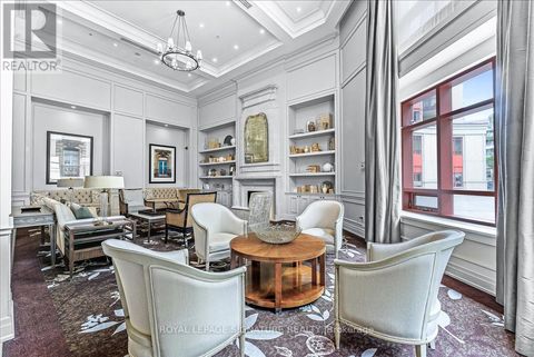 308 - 23 REAN DRIVE Toronto (Bayview Village) ON M2K0A5