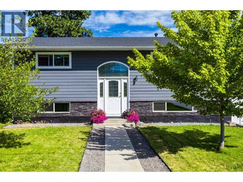 320 Husch Road Kelowna BC V1X1N1