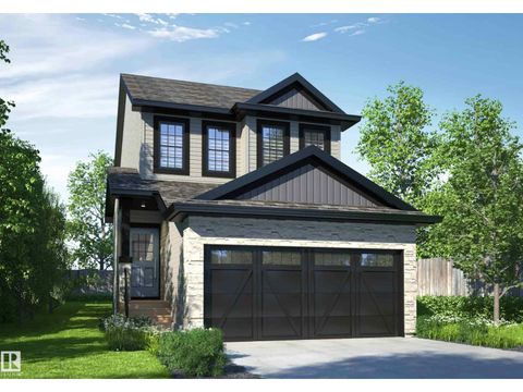 284 Lodge Pole PL Leduc AB T9E0K7