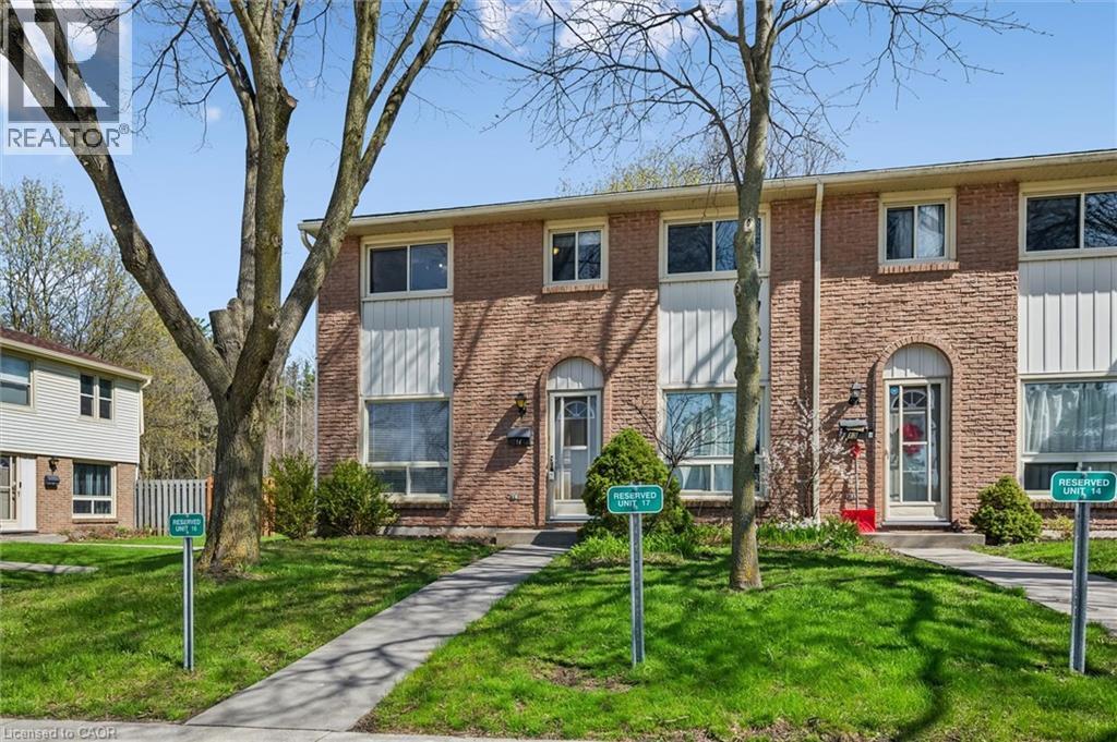 165 GREEN VALLEY Drive Unit# 14