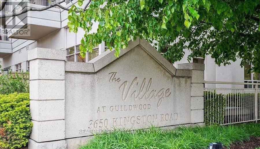 926 - 3650 KINGSTON ROAD