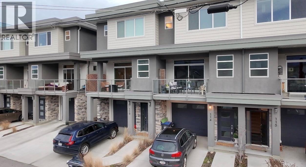 253 Norton Street Unit# 114