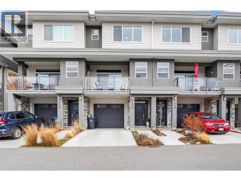 253 Norton Street Unit# 114 Penticton BC V2A4H8