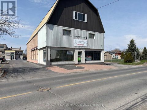 305 MCCONNELL AVENUE Cornwall ON K6H4L4