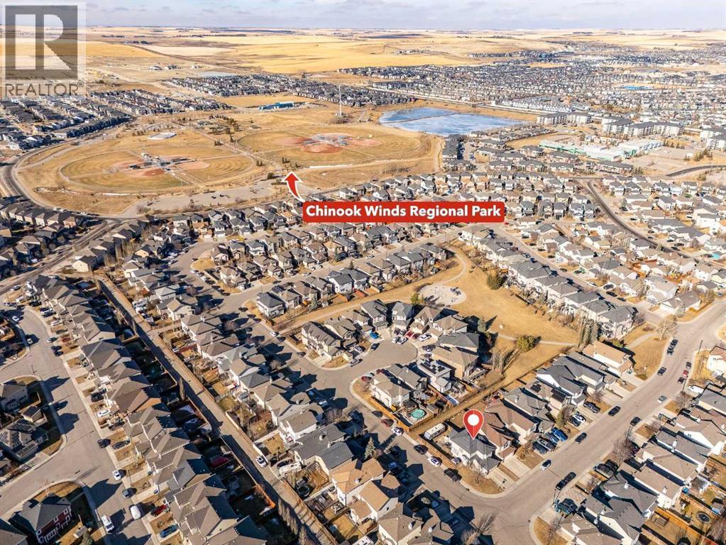 2937 Prairie Springs Grove SW