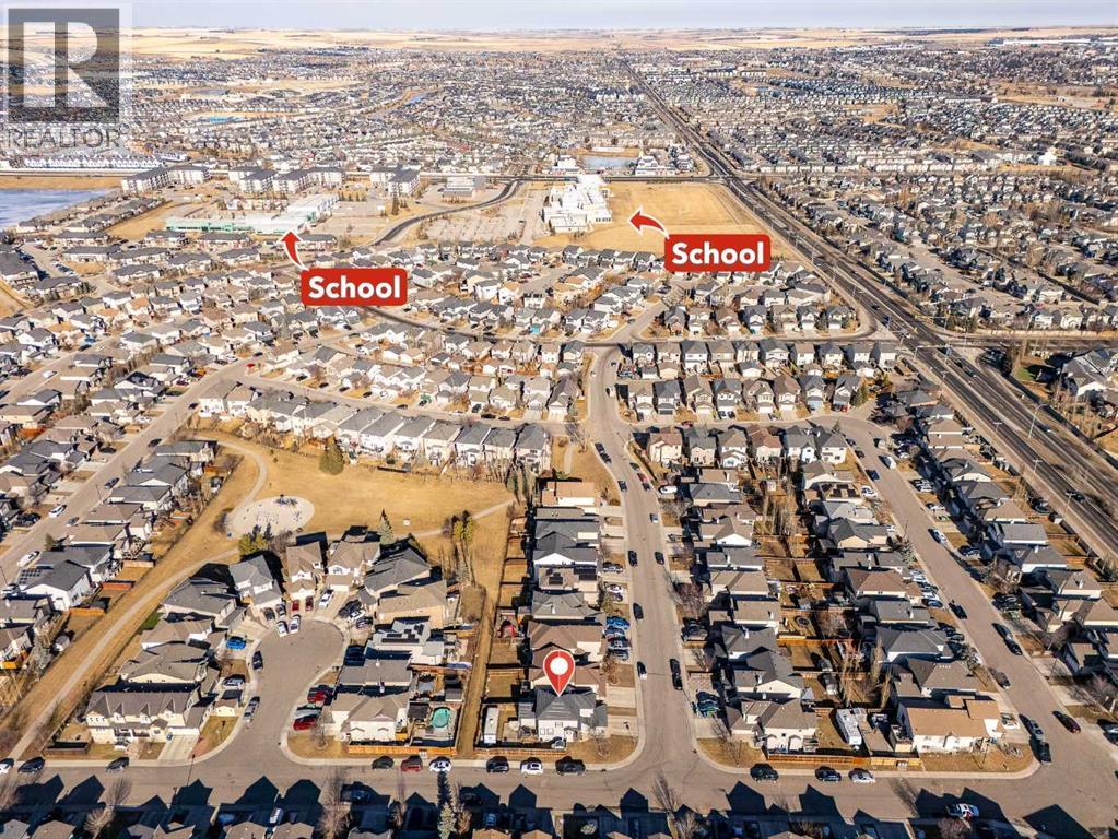 2937 Prairie Springs Grove SW