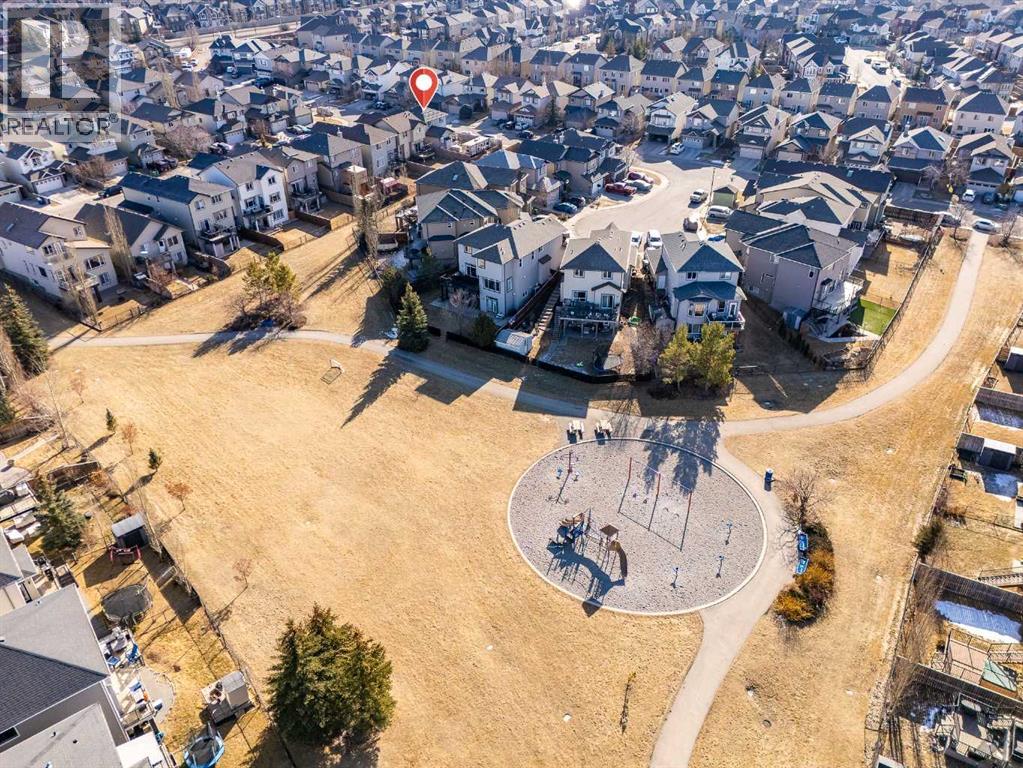 2937 Prairie Springs Grove SW