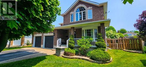 1983 LEGACY COURT Kingston (City SouthWest) ON K7M9H7