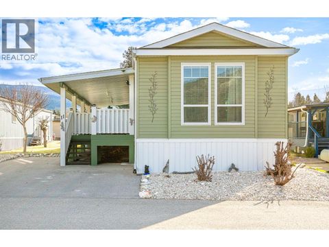 4505 Mclean Creek Road Unit# C11 Okanagan Falls BC V0H1R1