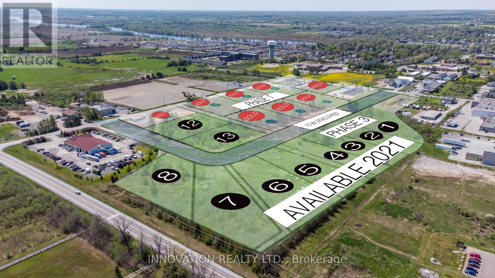 4 FRANK DAVIS STREET