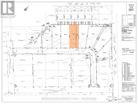 4 FRANK DAVIS STREET Mississippi Mills ON K0A1A0