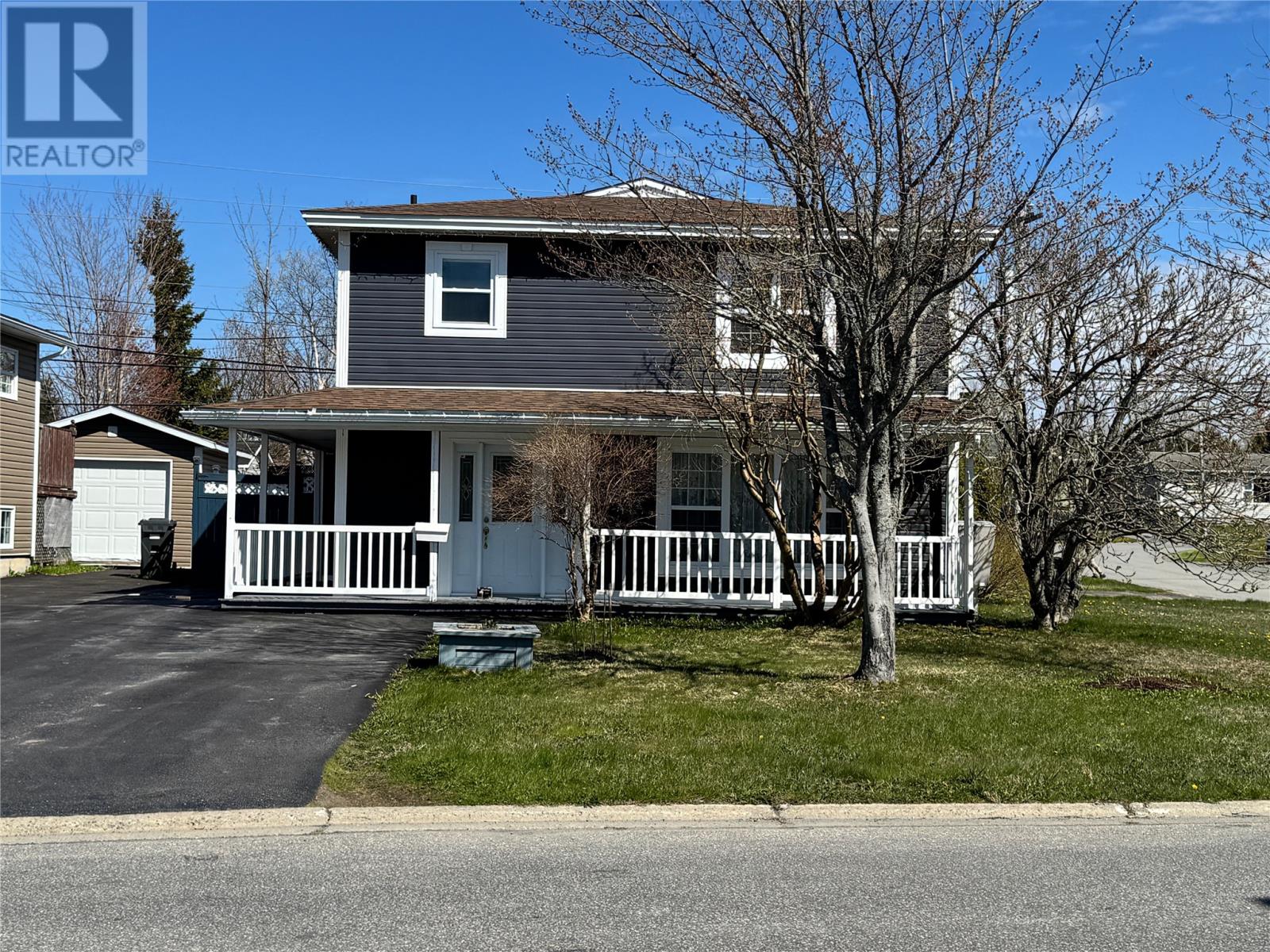 7 Morgan Drive