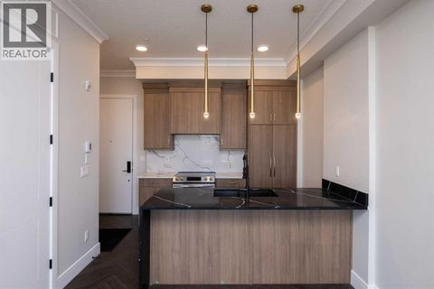 607, 330 Dieppe Drive SW Calgary AB T3E2L4