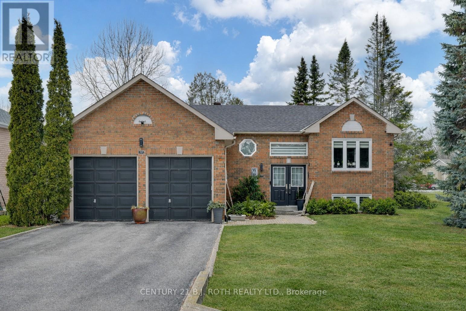 64 ROYAL BEECH DRIVE