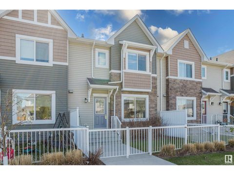 5311 3 AV SW Edmonton AB T6X0W7