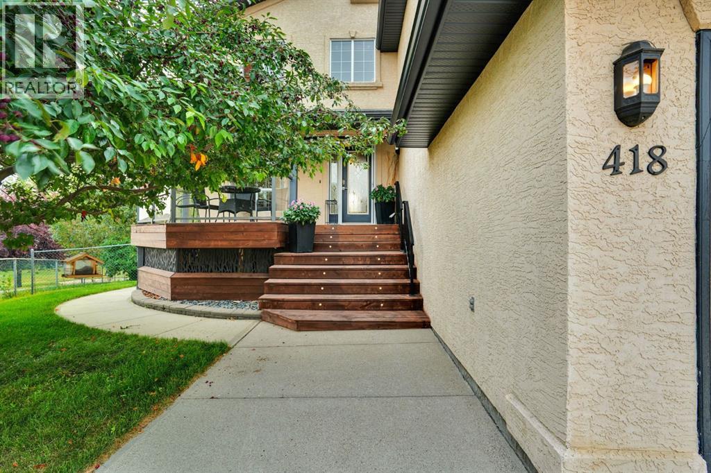 418 Long Beach Landing