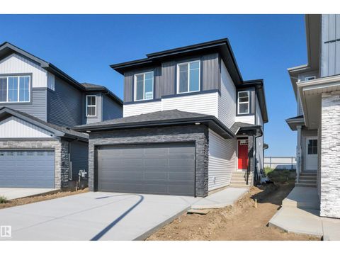 51 ASHBURY CR Spruce Grove AB T7X3C6