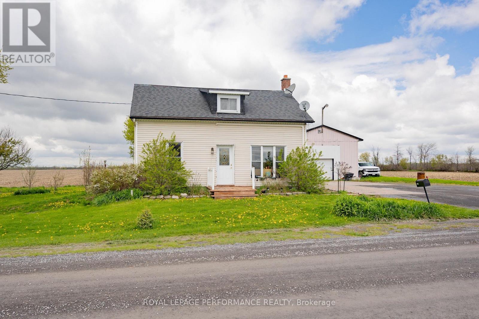 16615 DUFF'S CORNERS ROAD