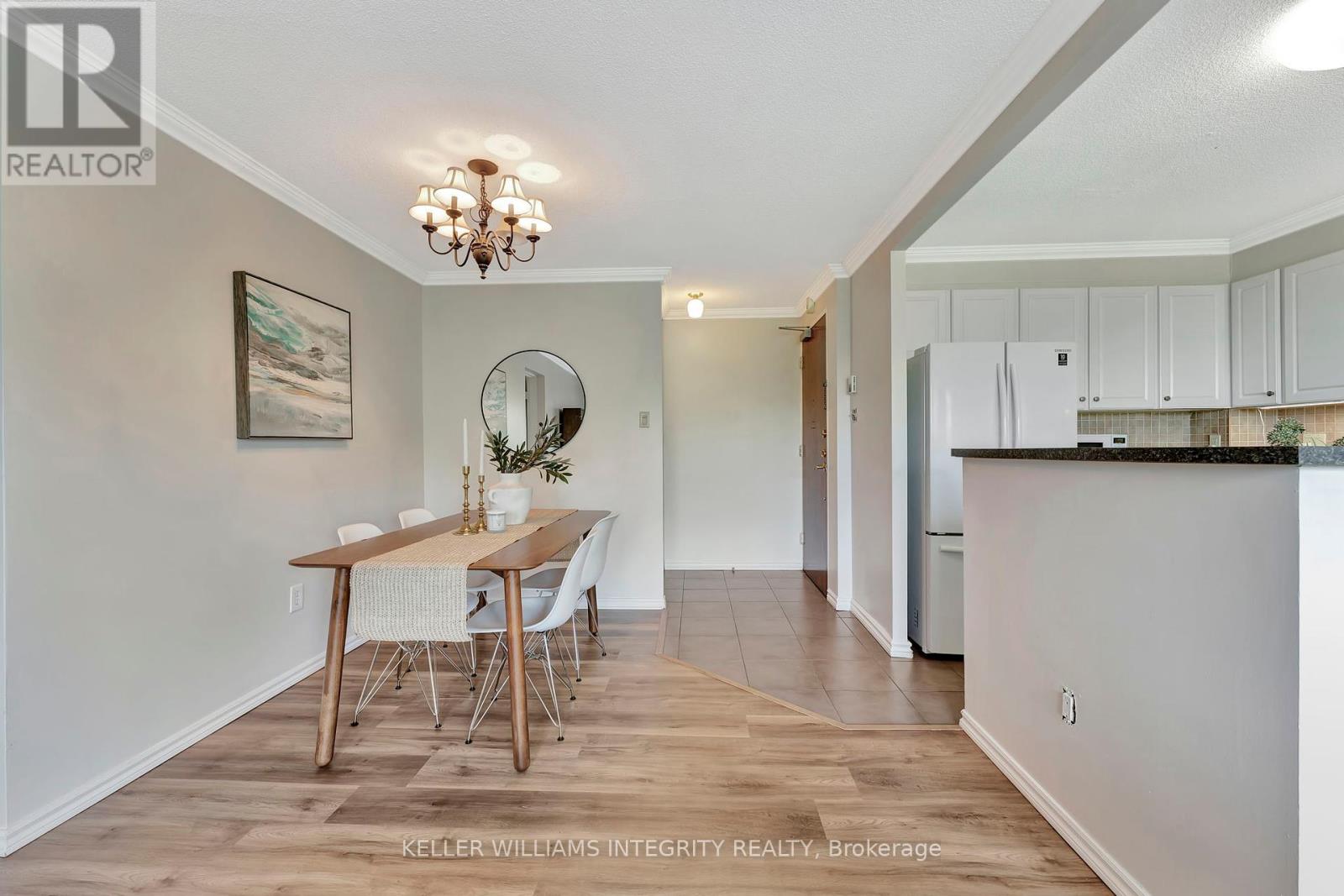 504 - 20 CHESTERTON DRIVE