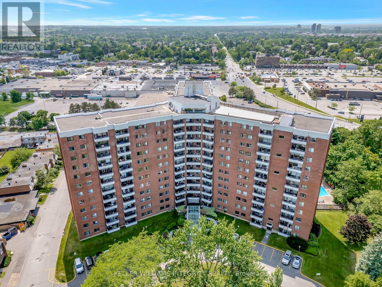 504 - 20 CHESTERTON DRIVE