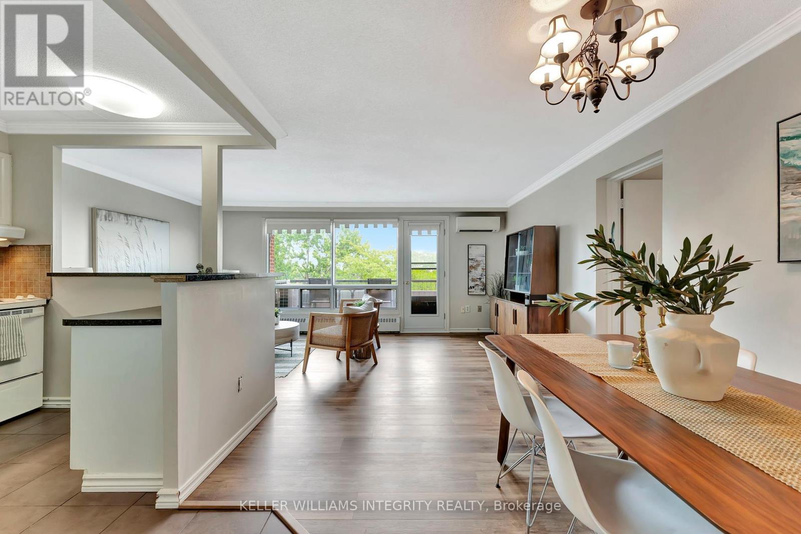 504 - 20 CHESTERTON DRIVE