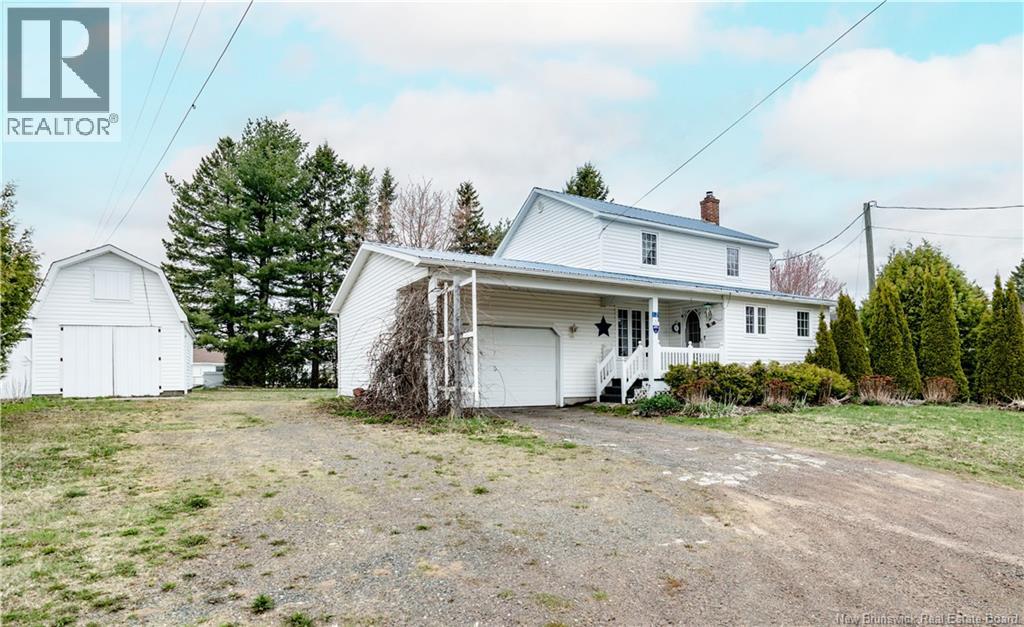 Photo 1 of 29 — 12 Gerard Street, Saint-Antoine, NB E4U1A8
