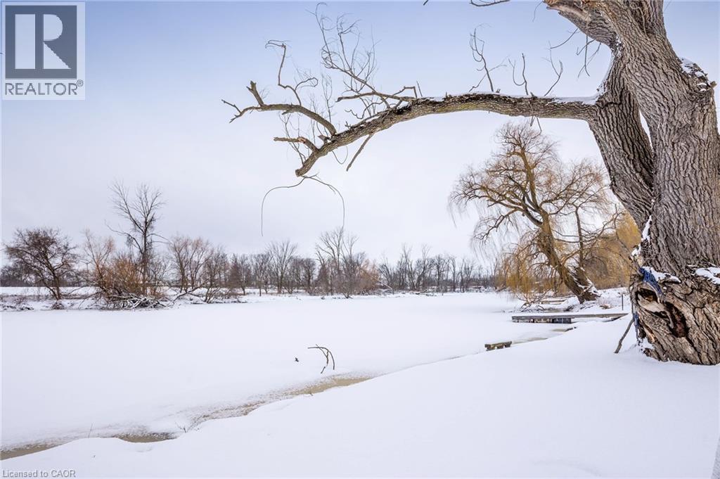 5124 CANBOROUGH Road