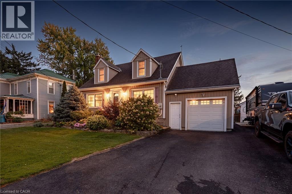 5124 CANBOROUGH Road