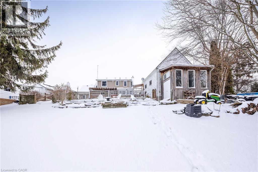 5124 CANBOROUGH Road