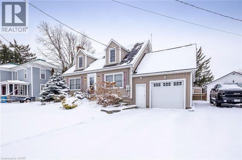 5124 CANBOROUGH Road West Lincoln ON L0R2J0