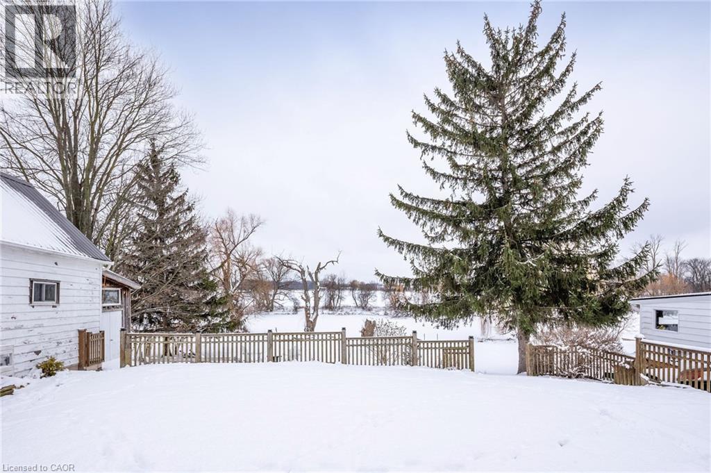 5124 CANBOROUGH Road