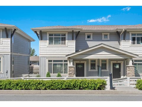 29 34230 ELMWOOD DRIVE Abbotsford BC V2S0J1