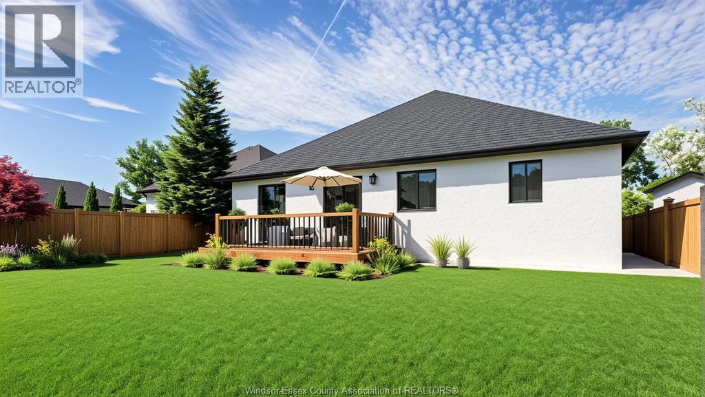 Lot 30 Colchester Heights - 160 Ambassador Beach ROAD