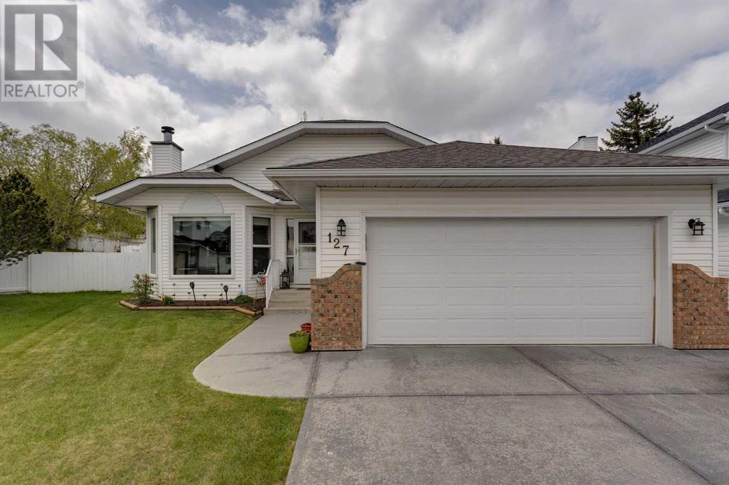 127 Sandringham Place NW