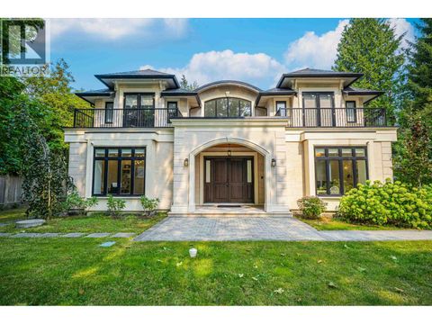 1048 HANDSWORTH ROAD North Vancouver BC V7R2A6