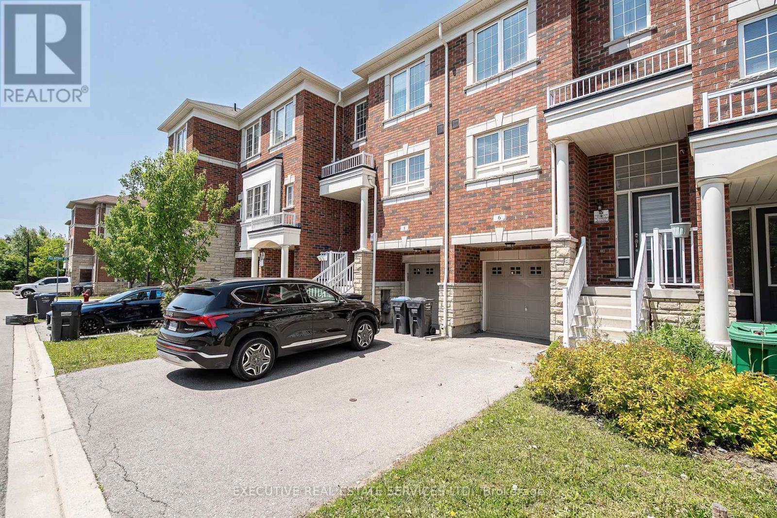 6 ABERCOVE CLOSE