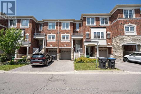 6 ABERCOVE CLOSE Brampton (Credit Valley) ON L6Y6E6