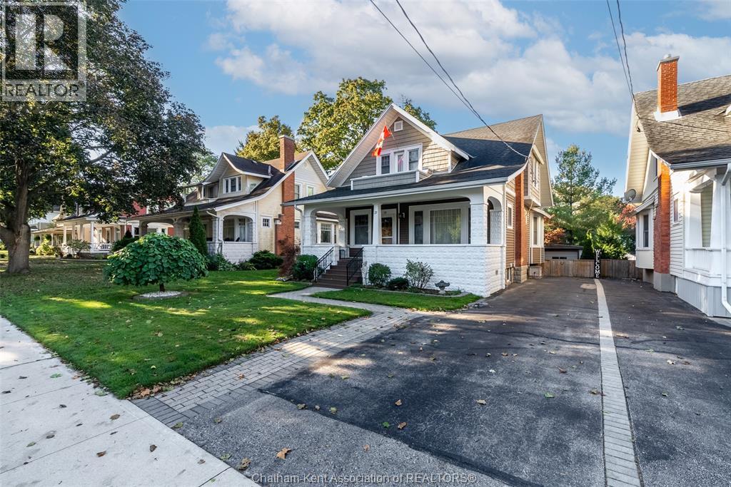 29 Erie STREET South