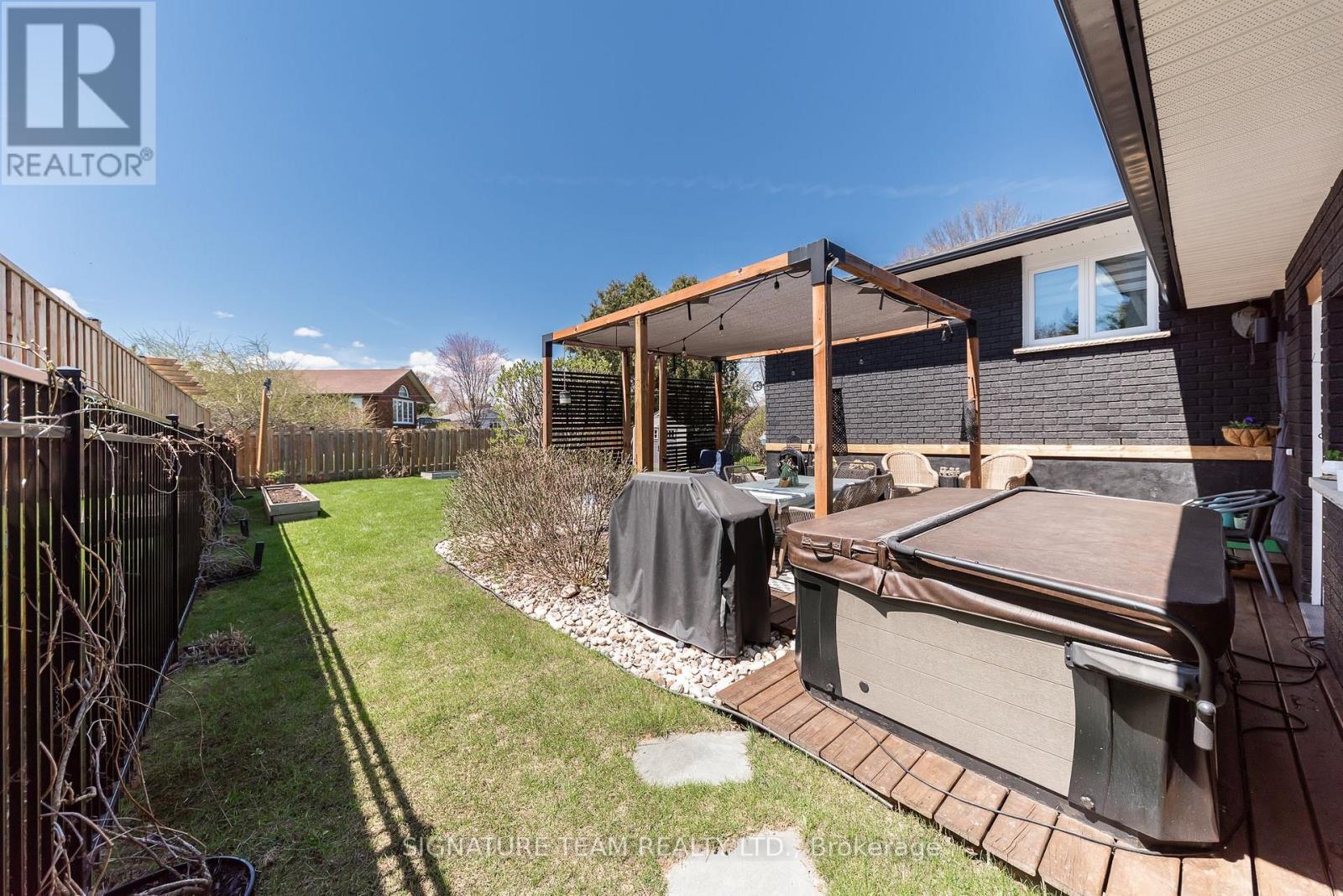 130 NOIK DRIVE