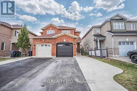 5410 SWEETGRASS GATE Mississauga (East Credit) ON L5V2N2