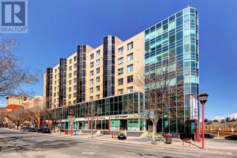 301, 128 2 Avenue SE Calgary AB T2G5J5