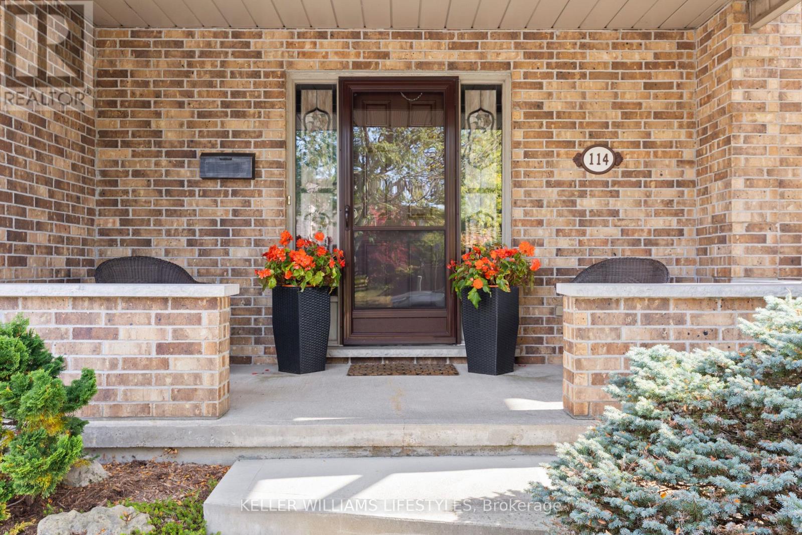 114 MONTE VISTA CRESCENT