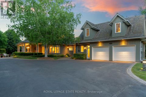 402 PROGRESTON ROAD Hamilton ON L0R1H1