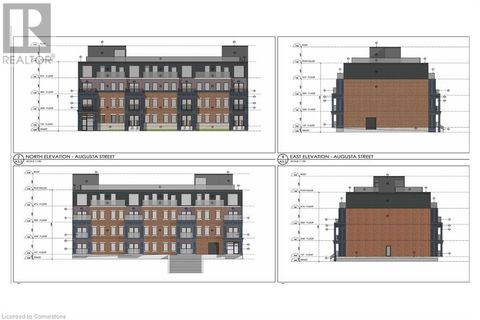 125 YOUNG Street Hamilton ON L8N1V5