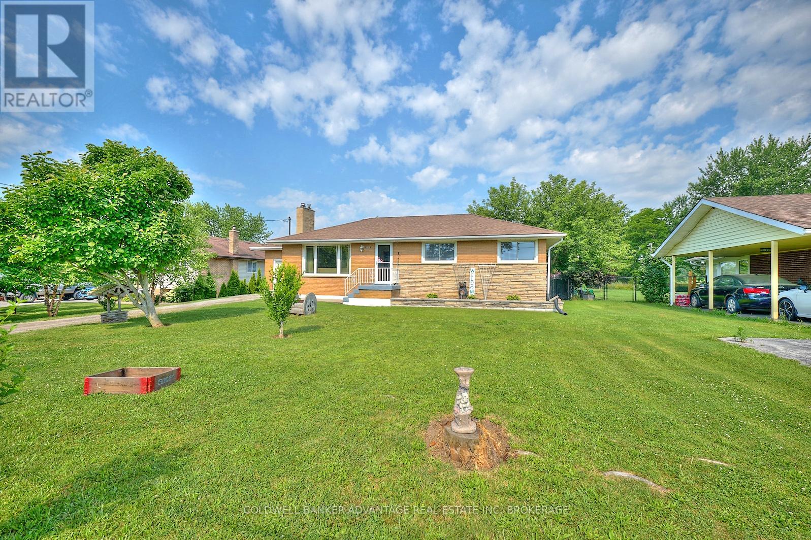 3314 TRINITY CHURCH ROAD
